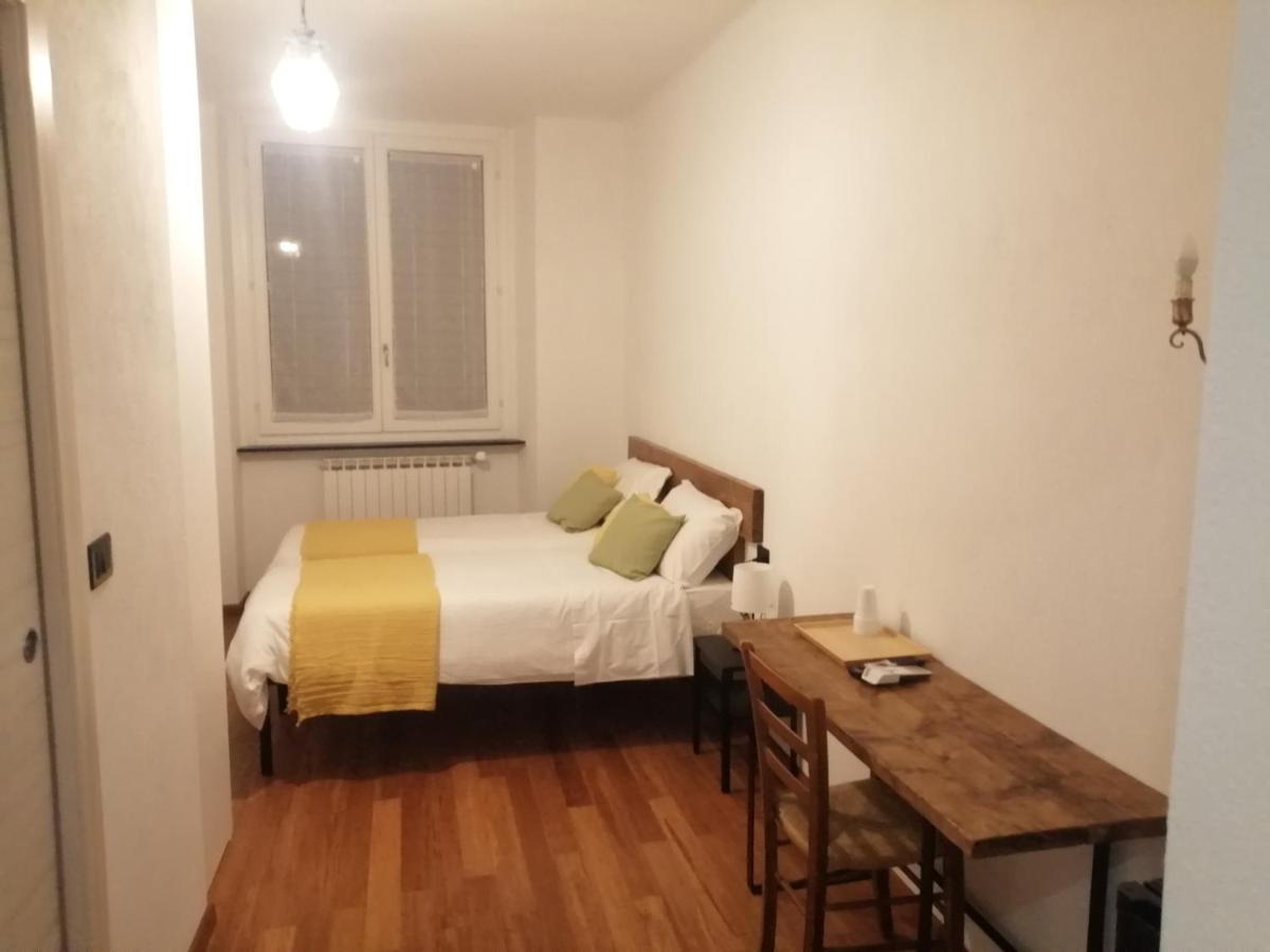 Affittacamere Armanino Génova Exterior foto